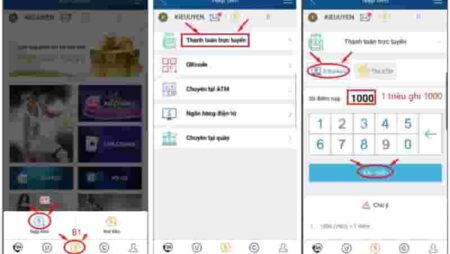 Cách nạp tiền vào kubet dễ , nhanh chóng cập nhật 2022