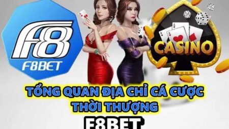 F8bet là gì? Thông tin về thị trường chuyển nhượng qua f8bet