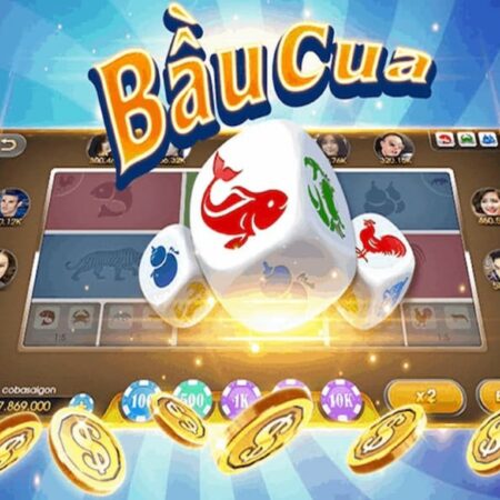 Game bầu cua – Hướng dẫn chơi chi tiết nhất 2022