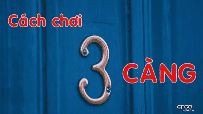 Công cụ ghép 3 càng hiệu quả