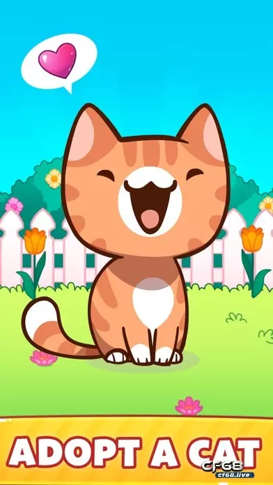 mẹo chơi game cats