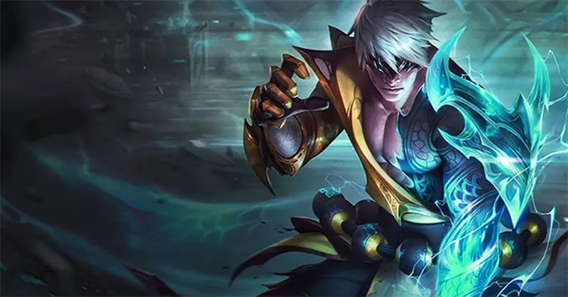 Cách khắc chế lee sin lmht hiệu quả nhất