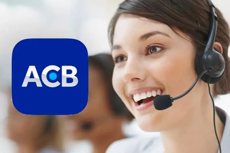 Quên mk ACB - Cách lấy lại mk ACB online nhanh chóng