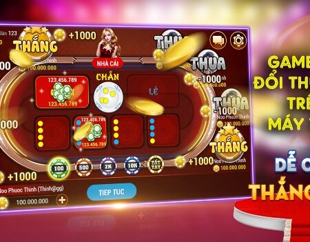 Game đổi thưởng cf68 – Có gì đáng trải nghiệm nhất?