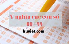 Ý nghĩa các con số trong số đề là gì? Cùng Cf68 tìm hiểu