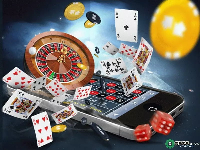 Casino online đổi thưởng là hình thức chơi chơi giải trí ăn tiền thật