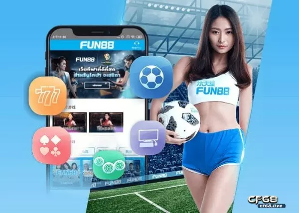 Full88 - Nhà cái đứng đầu về cá cược thể thao