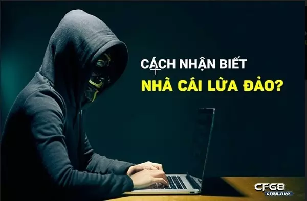 Cách nhận biết nhà cái star 88 lừa đảo