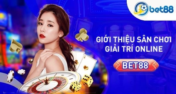 Ty le ca cuoc Bet88 cập nhật mới nhất cho người chơi