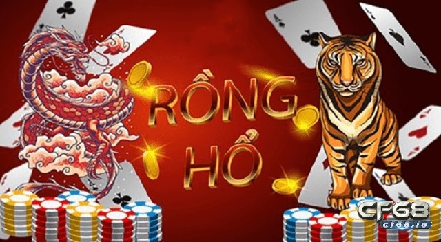 Muốn giành chiến thắng với game bài Rồng Hổ, bạn cần có kinh nghiệm đặt cược hợp lý