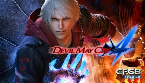 Devil May Cry 4 vẫn luôn là bức tường thành trong lòng cộng đồng game thủ