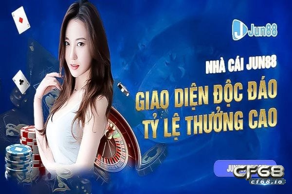 Kinh nghiệm chọn đại lý nhà cái jun88