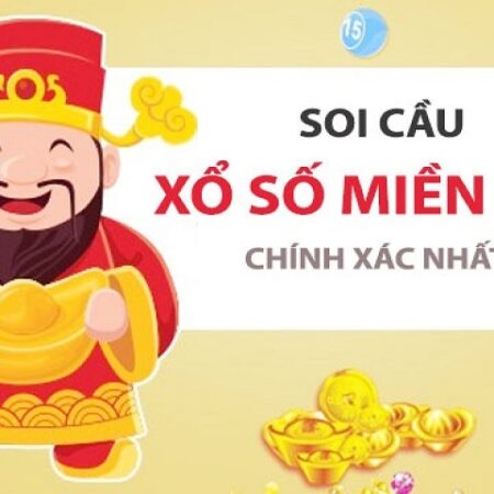 Soi cầu miền nam chính xác nhất 100% – Bật mí 4 cách soi 