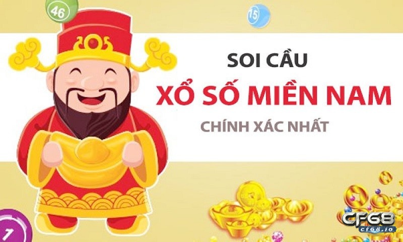 Tổng quan đôi nét về soi cầu miền nam chính xác nhất 100