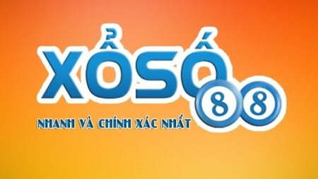 Xo so 88.net- Nhà cái lô đề uy tín hot hit nhất thị trường hiện nay