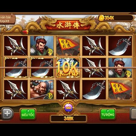 Choi game doi thuong online Cf68 uy tín, chất lượng hàng đầu