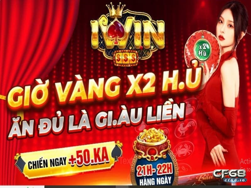 Win 68 apk- Tổng sơ lượt về cổng game Iwin68