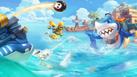 Bấn ca hay tại cf68 – Game giải trí đổi thưởng hàng đầu