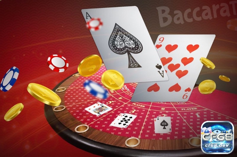 Baccarat trực tuyến là gì?