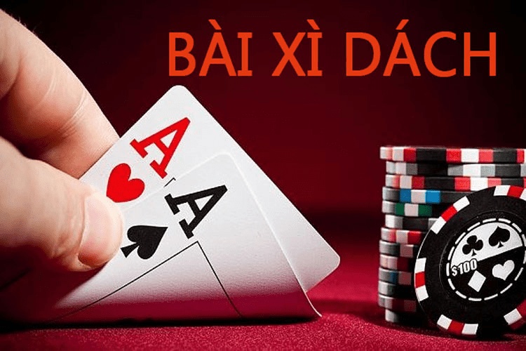 Bài xì dách là gì và bí quyết chơi xì dách thành công cf68