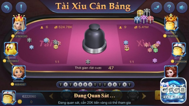 Nghiên cứu game bài kỹ lưỡng trước khi chơi