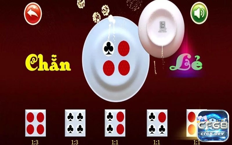 Hướng dẫn đăng ký chơi game xoc dia 