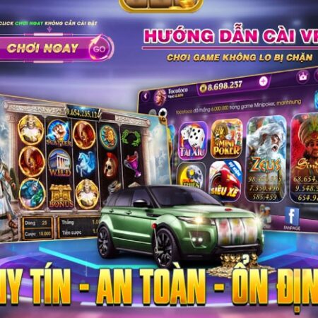 Nohu Club: Sân chơi quay hũ đổi thưởng đa dạng và hấp dẫn cf68