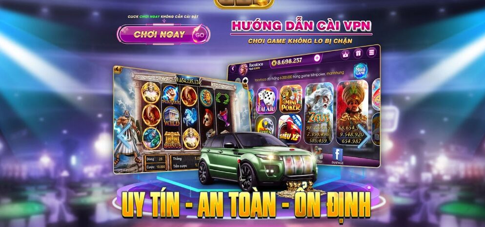 Nohu Club: Sân chơi quay hũ đổi thưởng đa dạng và hấp dẫn cf68