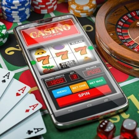 Game bài casino CF68 – Kinh nghiệm cho người mới chơi