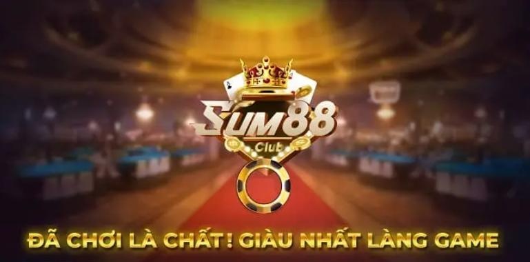 Sum88 tài xỉu: Đánh giá và chiến lược giúp bạn thành công cf68