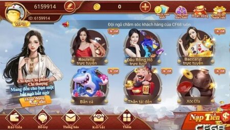 Game bai uy tin – Top nhà cái cho anh em an tâm lựa chọn 2023