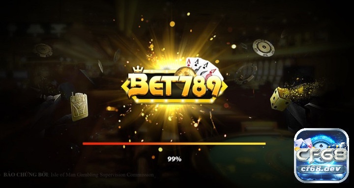 Bet789 tài xỉu - Địa chơi chơi game đẳng cấp số 1 hiện nay