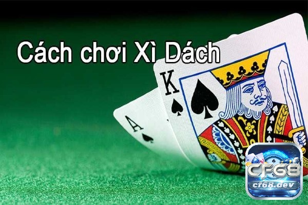 Tìm hiểu về các hình thức dằn dơ trong xì dách là gì?