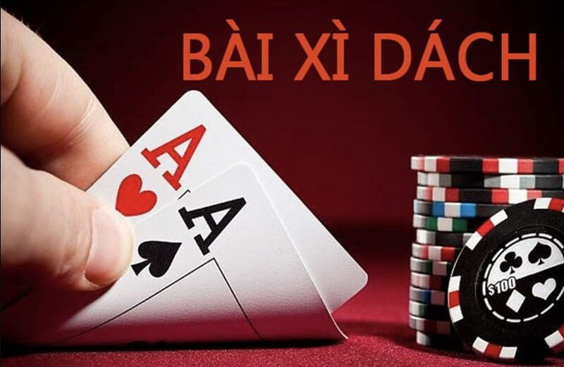 Kéo xì dách online hấp dẫn