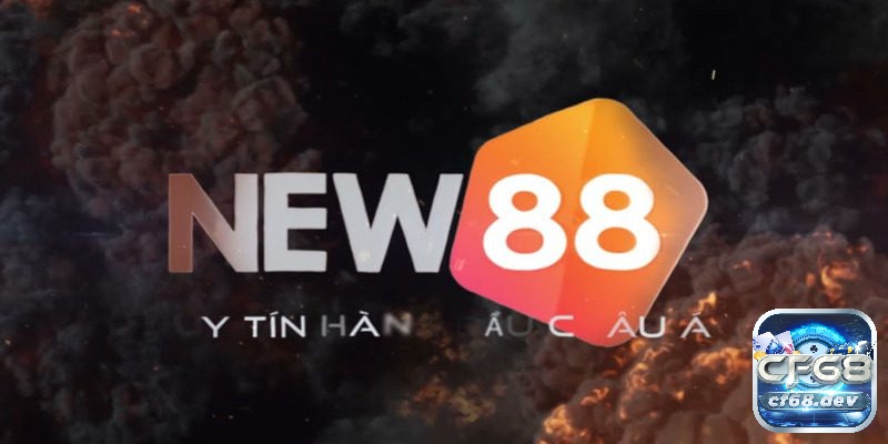 New88 nhà cái uy tín hàng đầu