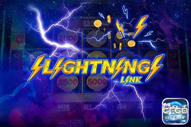 Lightning Link casino slots: Nhận ngay 10 triệu xu free