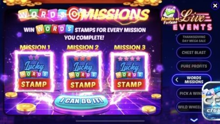 Lotsa Slots: Tham gia và nhận tiền chào mừng 2 triệu xu