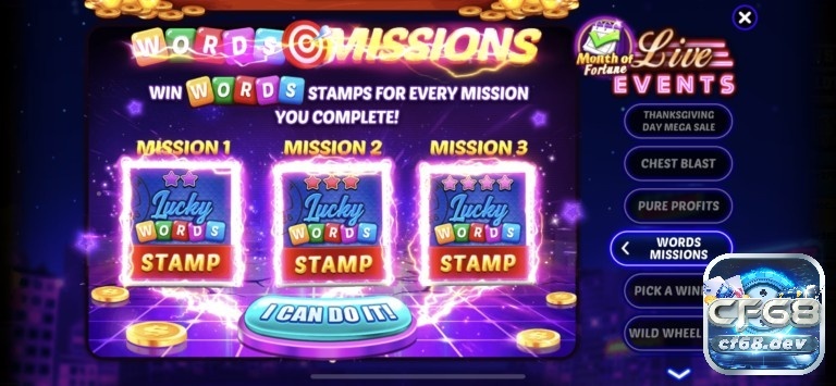 Lotsa Slots: Tham gia và nhận tiền chào mừng 2 triệu xu