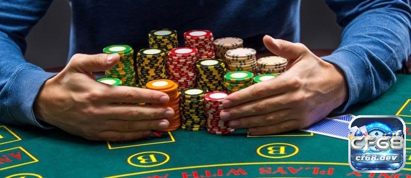 Phương pháp chơi baccarat hiệu quả với lối chơi đầy biến ảo