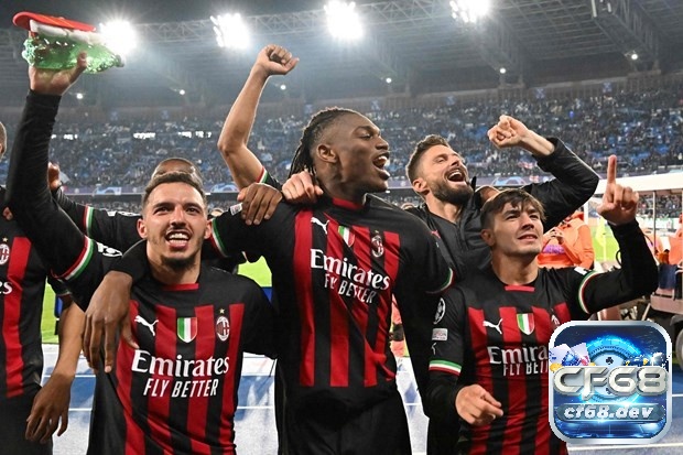 tin chuyen nhuong ac milan : Sân san siro nóng dần