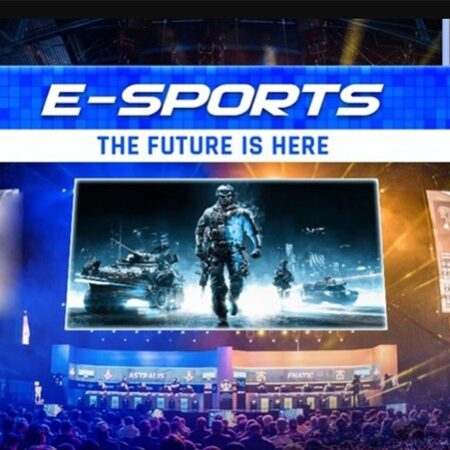 E sport là gì? Một số tựa game Esport thành công nhất hiện tại cf68