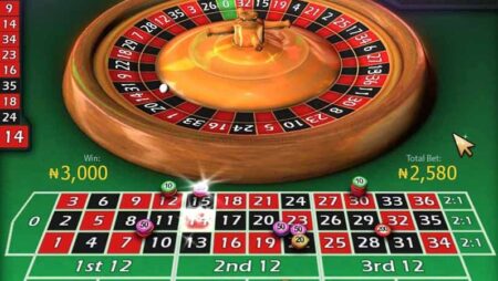 Game Roulette là gì? Cách chơi game Roulette chuẩn xác nhất cf68