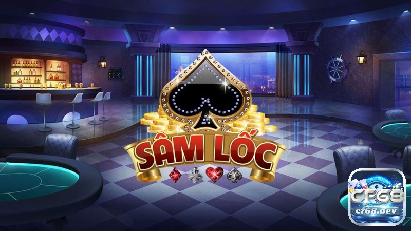 Sâm lốc là game bài mà người chơi cần phải xếp bài thông minh để đánh bại đối thủ