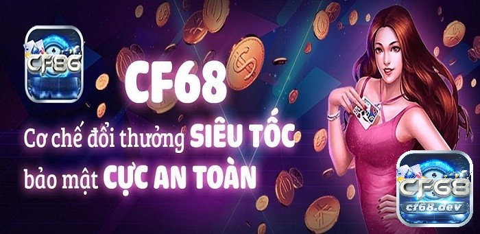 Tham gia chơi Tài Xỉu tại nhà cái CF68