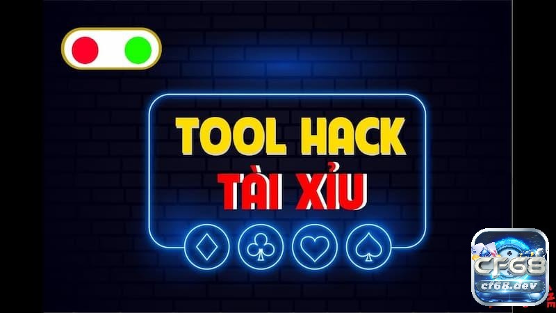 Cùng CF68 tìm hiểu tool hack tài xỉu trên điện thoại