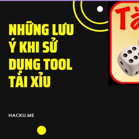 Tool hack tài xỉu trên điện thoại dự đoán kết quả chuẩn xác 100%