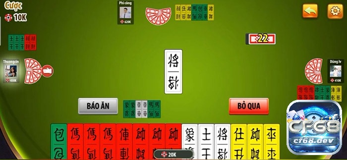 Game bài tứ sắc cách chơi không hề khó