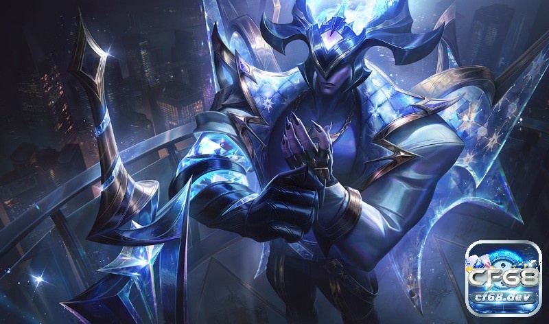 Len do Aatrox, nắm rõ bộ kỹ năng để có được một combo dồn sát thương mạnh mẽ nhất