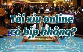 Tài xỉu online có bịp không? Chơi tài xỉu online uy tín tại CF68