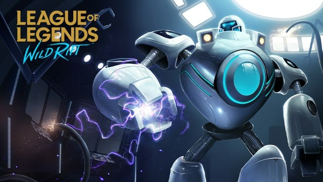 Bang ngoc cho Blitzcrank chuẩn nhất Tốc Chiến mùa 11